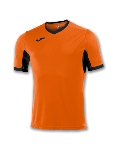 Joma Champion IV Maillot - Orange & Noir