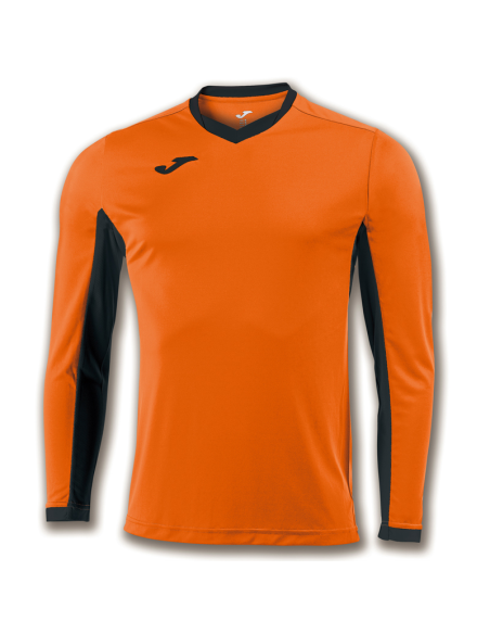 Joma Champion IV Maillot - Orange & Noir
