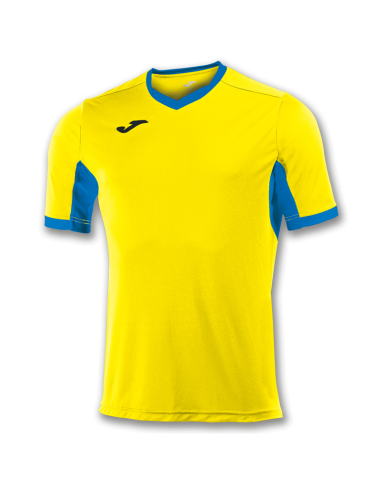 Joma Champion IV Maillot - Jaune & Royal