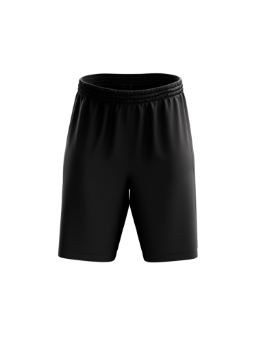 Personnalisation Short de Basket