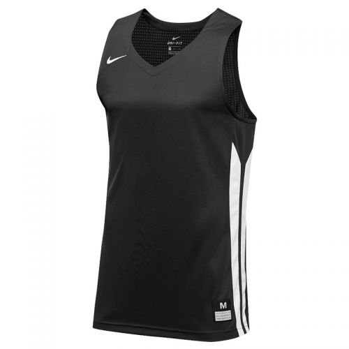 Nike Hyperelite Jersey - Noir & Blanc