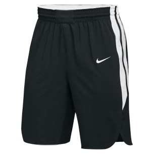 Nike Hyperelite Short - Noir & Blanc