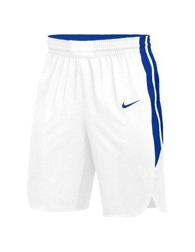 Nike Hyperelite Short - Blanc & Royal