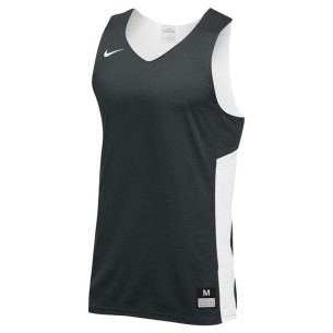 Nike Reversible Tank - Noir & Blanc