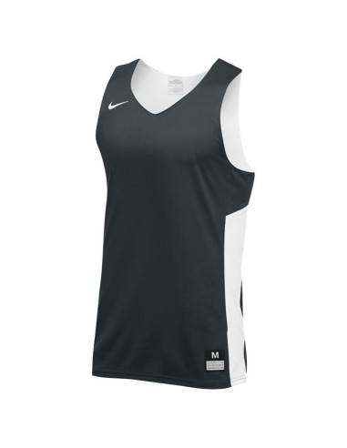 Nike Reversible Tank - Noir & Blanc