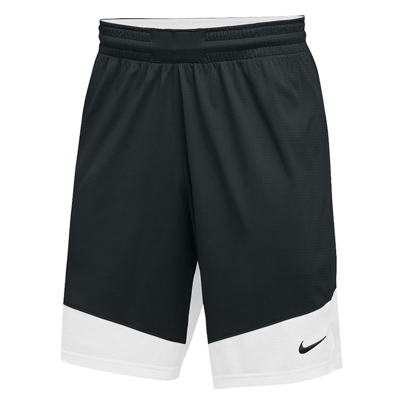 Nike Practice Short - Noir & Blanc
