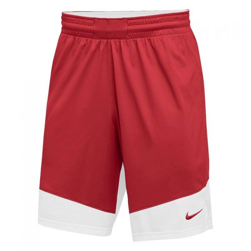 Nike Practice Short - Rouge & Blanc