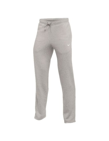 Nike Club Fleece Pant - Gris & White