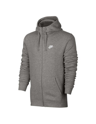 Nike SportWear Hoodie - Gris