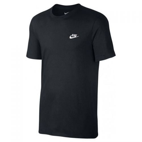 Nike SportWear Tee-shirt - Noir