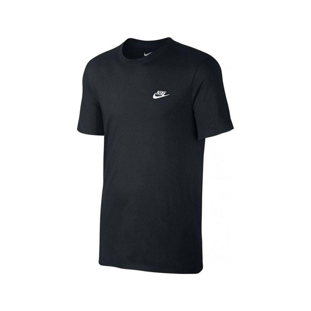 Nike SportWear Tee-shirt - Noir