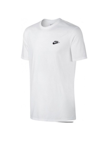 Nike SportWear Tee-shirt - Blanc -