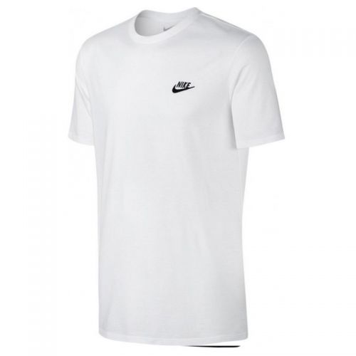 Nike SportWear Tee-shirt - Blanc -