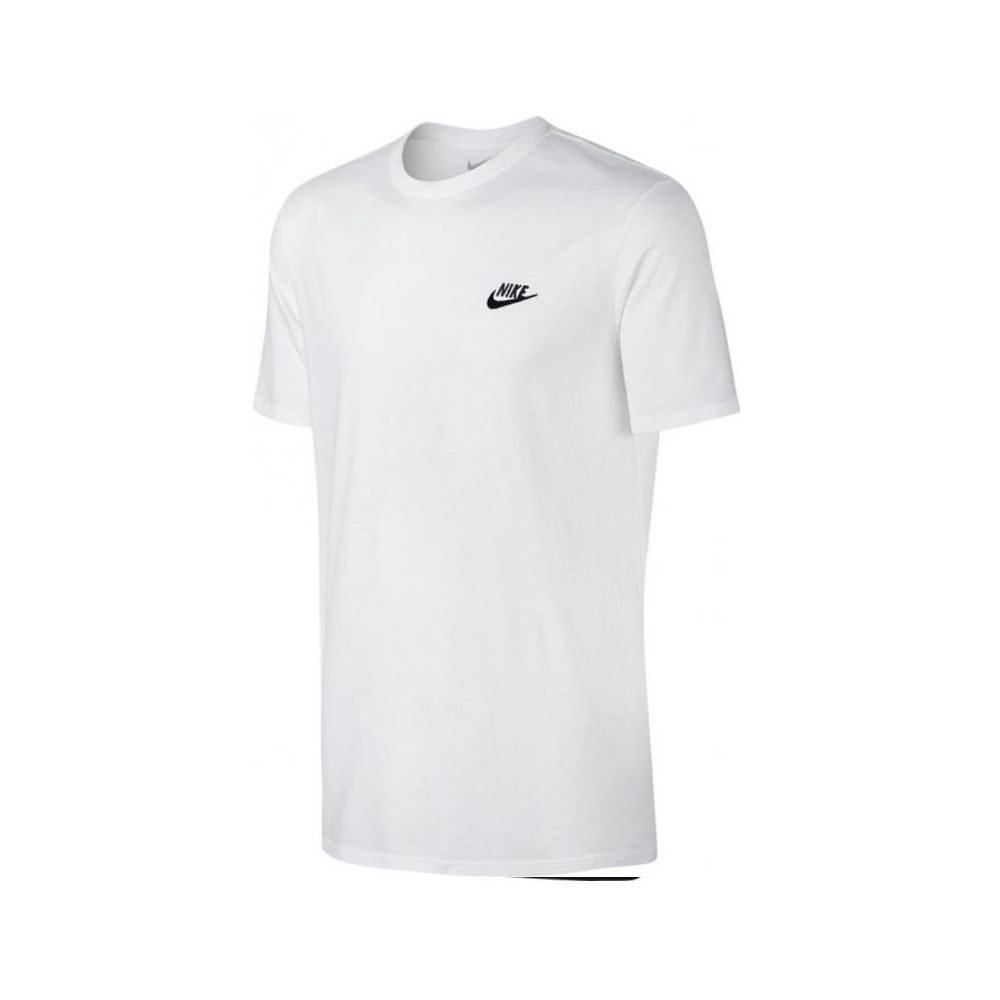 Nike SportWear Tee-shirt - Blanc 