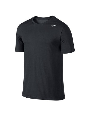 Nike Dry Training T-shirt - Noir