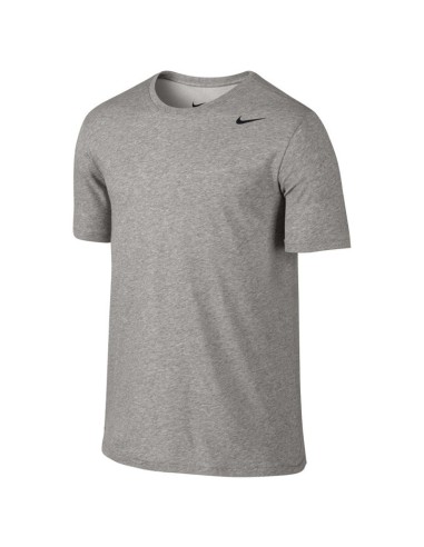 Nike Dry Training T-shirt - gris