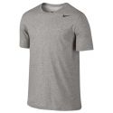 Nike Dry Training T-shirt - gris