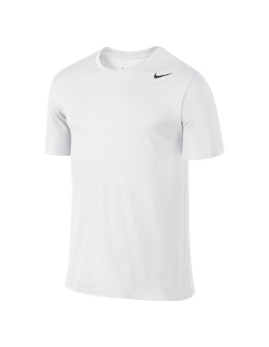 Nike Dry Training T-shirt - Blanc