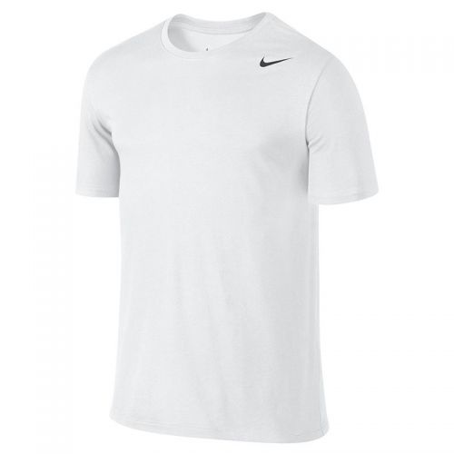Nike Dry Training T-shirt - Blanc