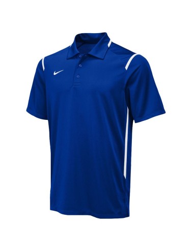 Nike Team Gameday Polo - Royal