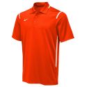 Nike Team Gameday Polo - Orange