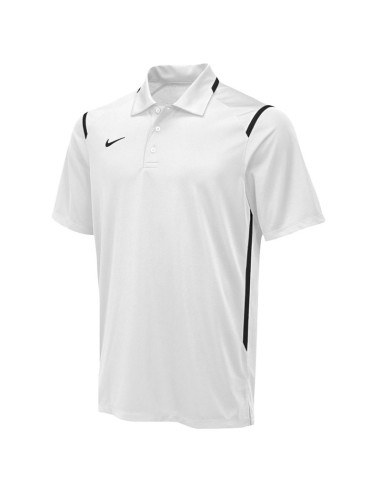 Nike Team Gameday Polo - Blanc