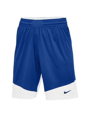 Nike Practice Short Femme - Royal