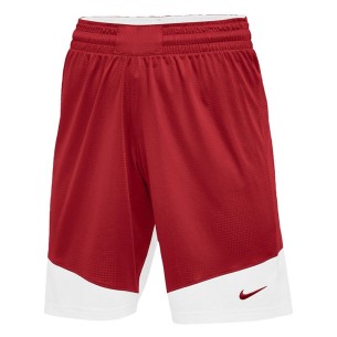 Nike Practice Short Femme - Rouge