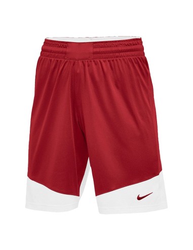 Nike Practice Short Femme - Rouge