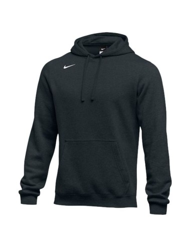 Nike Club Fleece Pullover  Hoody - Noir