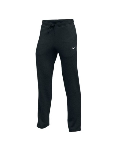 Nike Club Fleece Pant - Noir