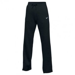 Nike Club Fleece Pant Femme - Noir