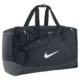Nike Club Team Swoosh Duff Large - Noir