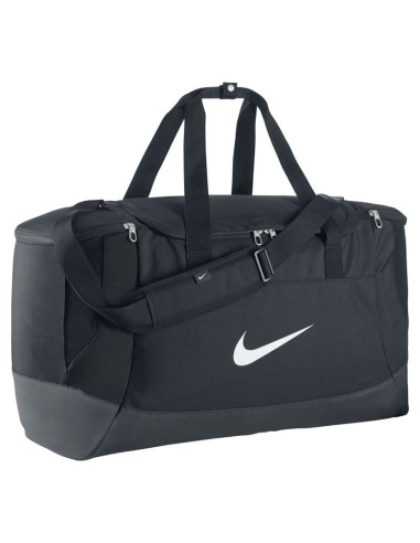 Nike Club Team Swoosh Duff Large - Noir