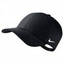 Casquette Nike Team Club Adjustable - Noir