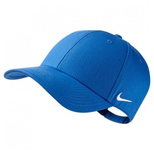 Casquette Nike Team Club Adjustable - Royal