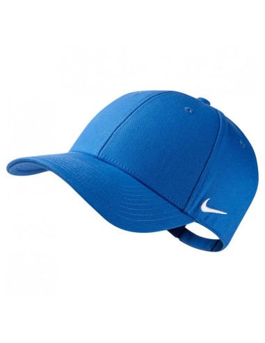 Casquette Nike Team Club Adjustable - Royal