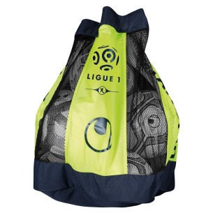 LIGUE 1 BALL BAG