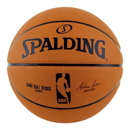 Spalding NBA Gameball Replica
