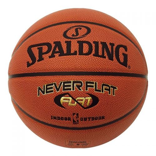 Spalding NBA Neverflat In/Out - Taille 7
