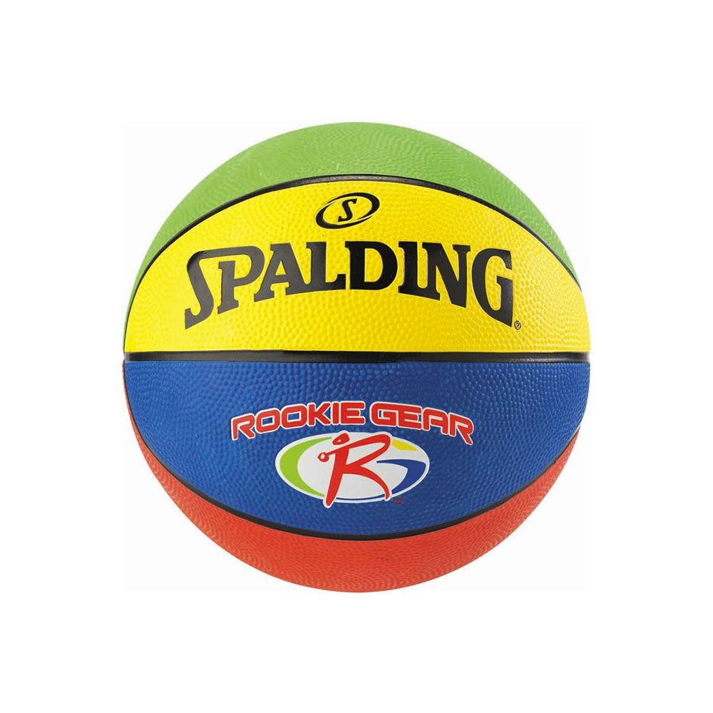 Spalding JR. NBA Ball - Rookie Gear Out