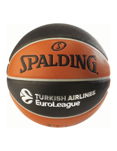 Spalding TF500 Euroleague