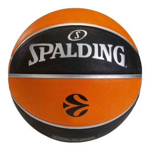 Spalding TF150 Euroleague - T7 2