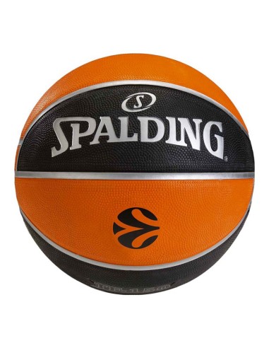 Spalding TF150 Euroleague - T7