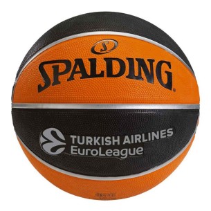 Spalding TF150 Euroleague - T7
