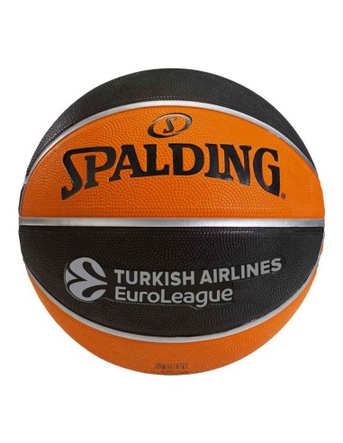 Spalding TF150 Euroleague - T7