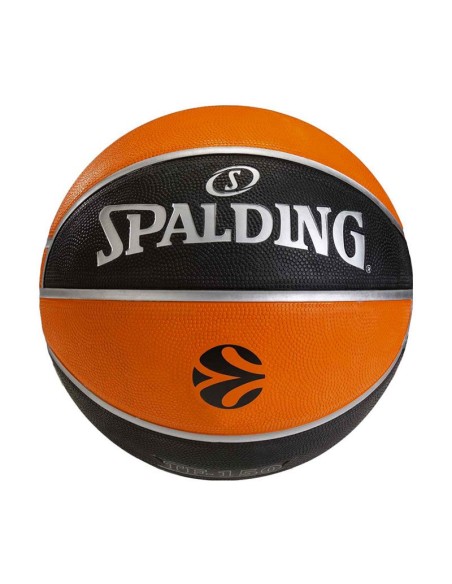 Spalding TF150 Euroleague - Taille 5