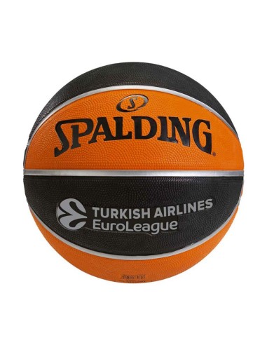 Spalding TF150 Euroleague - Taille 5