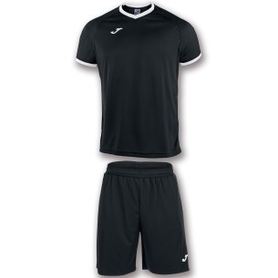 Joma Academy Set - Noir