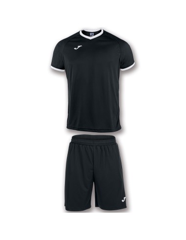 Joma Academy Set - Noir